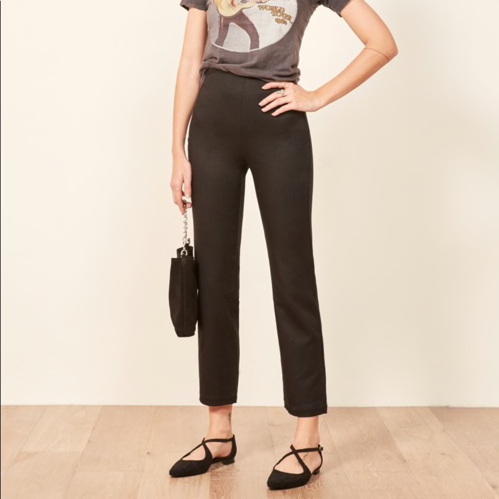 Reformation Marlon Pant